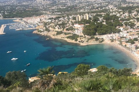 Terra a Moraira, Alicante, Moraira - € 850.000 | Ref: 795-20cM - foto 5