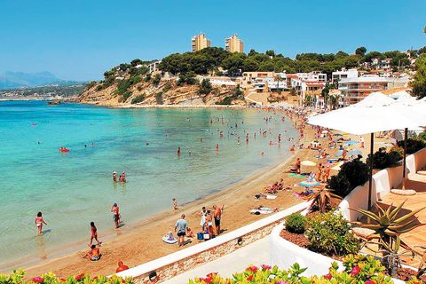 Terra a Moraira, Alicante, Moraira - € 850.000 | Ref: 795-20cM - foto 14