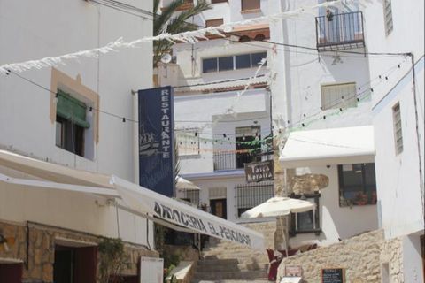 Terra a Moraira, Alicante, Moraira - € 850.000 | Ref: 795-20cM - foto 17