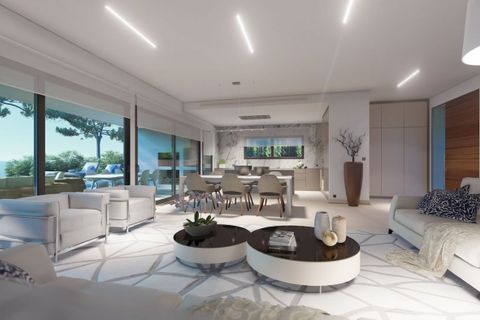 Villa a Moraira, Alicante, Moraira - € 1.650.000 | Ref: 760-19pM - foto 6