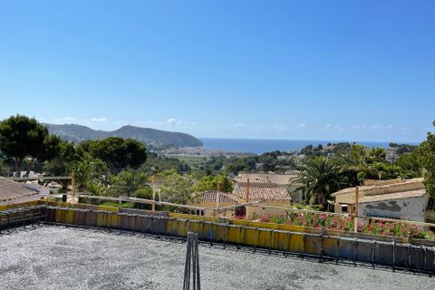 Villa a Moraira, Alicante, Moraira - € 1.650.000 | Ref: 760-19pM - foto 9