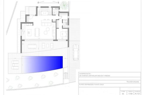 Villa a Moraira, Alicante, Moraira - € 1.650.000 | Ref: 760-19pM - foto 14