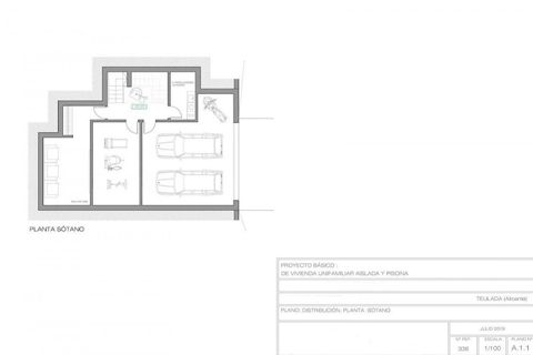 Villa a Moraira, Alicante, Moraira - € 1.650.000 | Ref: 760-19pM - foto 15