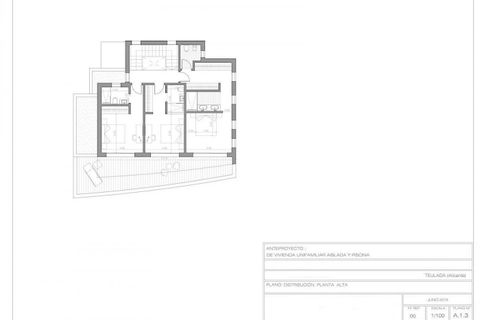Villa a Moraira, Alicante, Moraira - € 1.650.000 | Ref: 760-19pM - foto 16