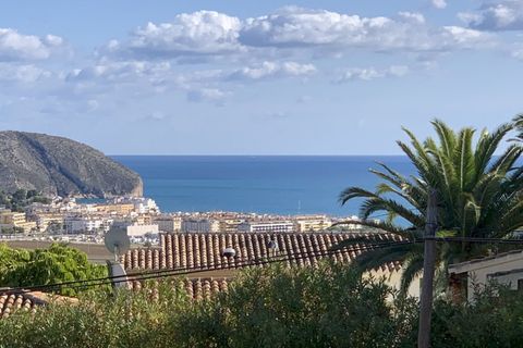 Villa a Moraira, Alicante, Moraira - € 1.650.000 | Ref: 760-19pM - foto 18