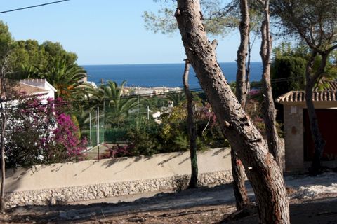 Villa a Moraira, Alicante, Moraira - € 1.650.000 | Ref: 760-19pM - foto 20