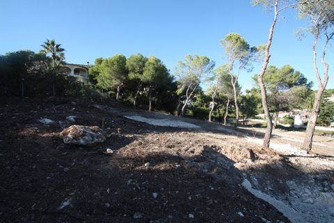 Villa a Moraira, Alicante, Moraira - € 1.650.000 | Ref: 760-19pM - foto 21