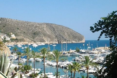 Villa a Moraira, Alicante, Moraira - € 1.650.000 | Ref: 760-19pM - foto 24
