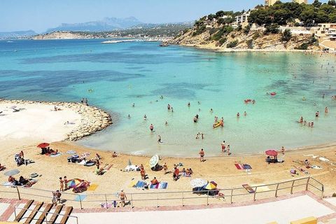 Villa a Moraira, Alicante, Moraira - € 1.650.000 | Ref: 760-19pM - foto 26