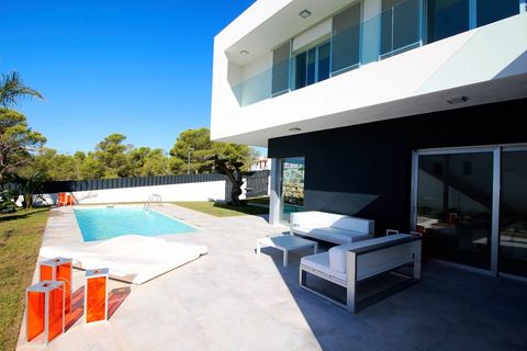 Villa i Finestrat, Alicante, Finestrat - € 575.000 | Ref: 585-17pF - foto 4