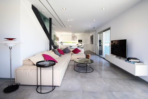 Villa i Finestrat, Alicante, Finestrat - € 575.000 | Ref: 585-17pF - foto 6