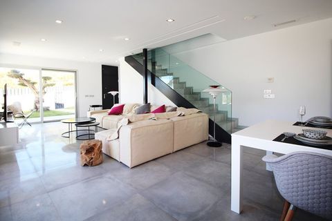 Villa i Finestrat, Alicante, Finestrat - € 575.000 | Ref: 585-17pF - foto 7