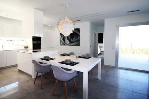 Villa i Finestrat, Alicante, Finestrat - € 575.000 | Ref: 585-17pF - foto 11