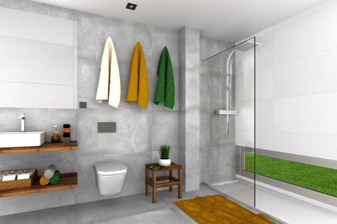 Villa i Finestrat, Alicante, Finestrat - € 575.000 | Ref: 585-17pF - foto 13