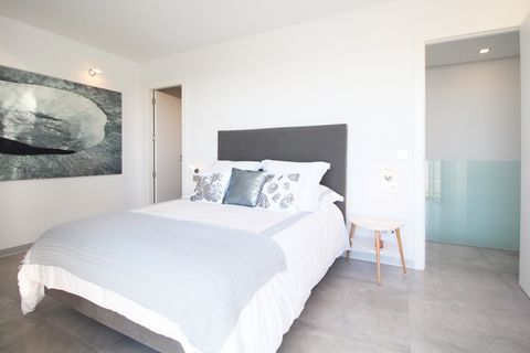 Villa i Finestrat, Alicante, Finestrat - € 575.000 | Ref: 585-17pF - foto 18