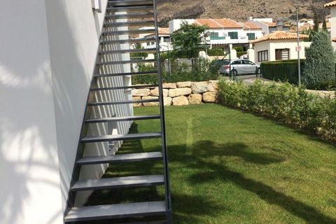 Villa i Finestrat, Alicante, Finestrat - € 575.000 | Ref: 585-17pF - foto 19