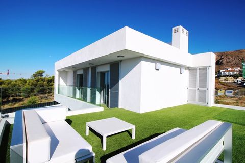Villa i Finestrat, Alicante, Finestrat - € 575.000 | Ref: 585-17pF - foto 20