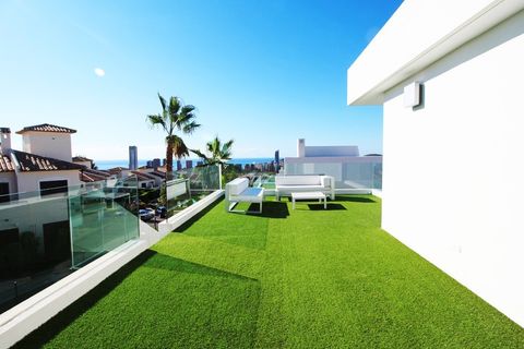 Villa i Finestrat, Alicante, Finestrat - € 575.000 | Ref: 585-17pF - foto 21