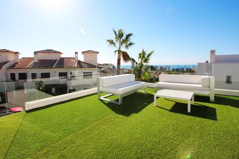 Villa i Finestrat, Alicante, Finestrat - € 575.000 | Ref: 585-17pF - foto 22