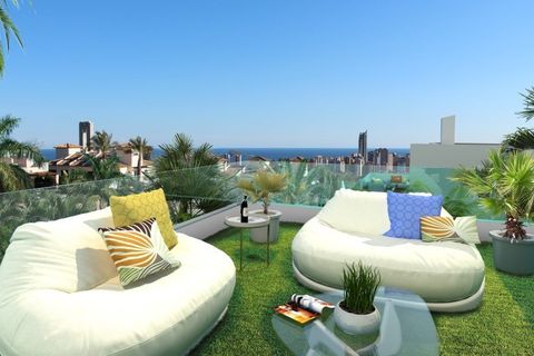 Villa i Finestrat, Alicante, Finestrat - € 575.000 | Ref: 585-17pF - foto 23