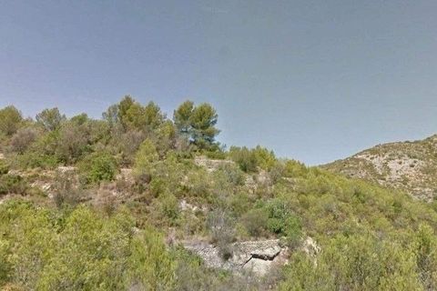 Tomt i Murla, Alicante, Murla - € 200 000 | Ref: 384-16pMU - foto 3