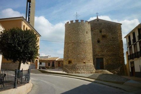 Tomt i Murla, Alicante, Murla - € 200 000 | Ref: 384-16pMU - foto 11