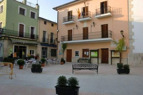 Tomt i Murla, Alicante, Murla - € 200 000 | Ref: 384-16pMU - foto 18