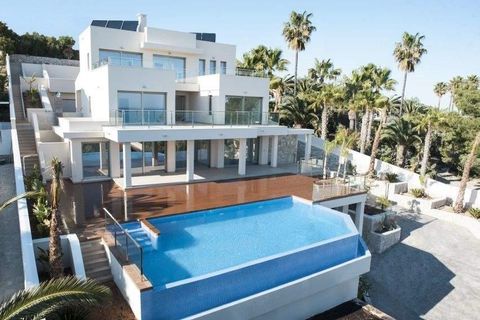 Villa i Moraira, Alicante, Moraira - € 2.180.000 | Ref: 326-16pM - foto 2