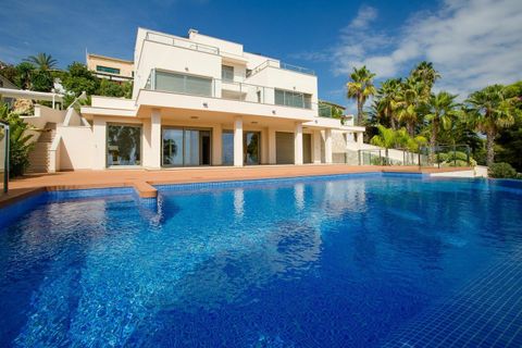 Villa i Moraira, Alicante, Moraira - € 2.180.000 | Ref: 326-16pM - foto 3