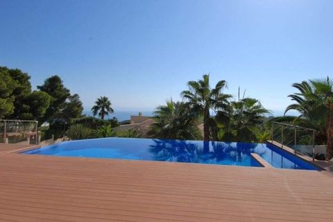 Villa i Moraira, Alicante, Moraira - € 2.180.000 | Ref: 326-16pM - foto 4