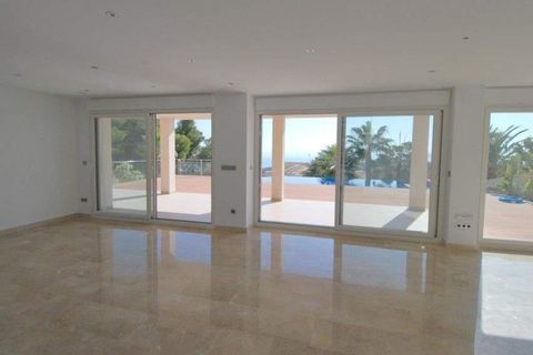 Villa i Moraira, Alicante, Moraira - € 2.180.000 | Ref: 326-16pM - foto 6