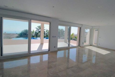 Villa i Moraira, Alicante, Moraira - € 2.180.000 | Ref: 326-16pM - foto 7