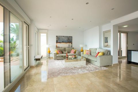 Villa i Moraira, Alicante, Moraira - € 2.180.000 | Ref: 326-16pM - foto 8