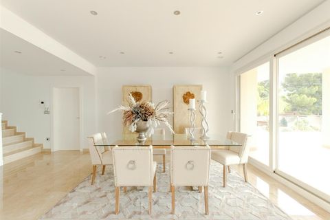 Villa i Moraira, Alicante, Moraira - € 2.180.000 | Ref: 326-16pM - foto 11