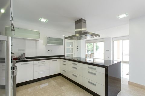 Villa i Moraira, Alicante, Moraira - € 2.180.000 | Ref: 326-16pM - foto 14