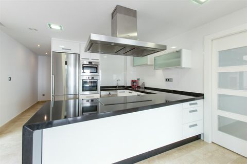 Villa i Moraira, Alicante, Moraira - € 2.180.000 | Ref: 326-16pM - foto 15