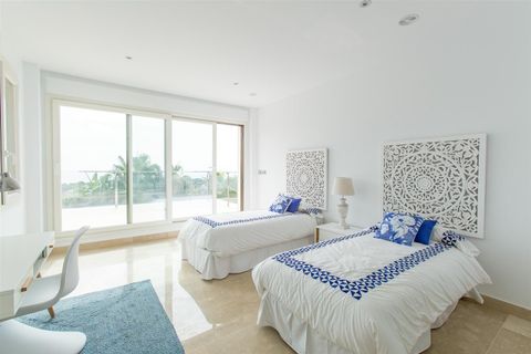 Villa i Moraira, Alicante, Moraira - € 2.180.000 | Ref: 326-16pM - foto 19