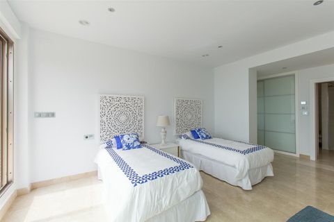 Villa i Moraira, Alicante, Moraira - € 2.180.000 | Ref: 326-16pM - foto 20