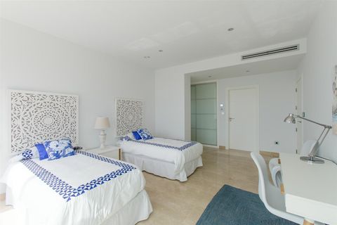 Villa i Moraira, Alicante, Moraira - € 2.180.000 | Ref: 326-16pM - foto 21