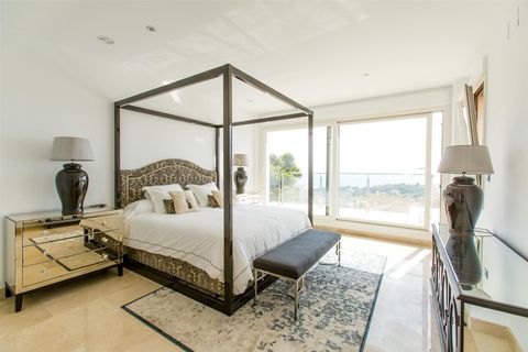 Villa i Moraira, Alicante, Moraira - € 2.180.000 | Ref: 326-16pM - foto 25