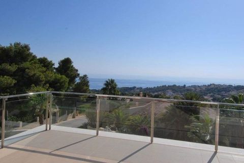 Villa i Moraira, Alicante, Moraira - € 2.180.000 | Ref: 326-16pM - foto 27