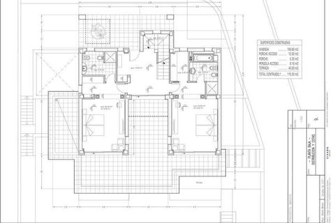 Villa i Moraira, Alicante, Moraira - € 2.180.000 | Ref: 326-16pM - foto 37