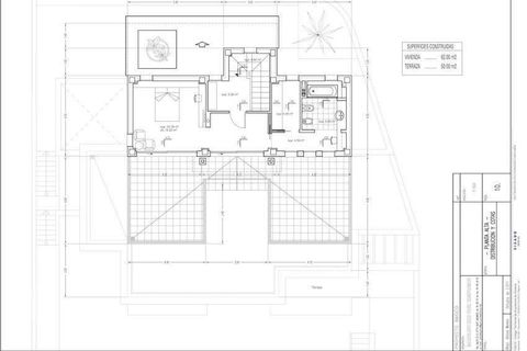 Villa i Moraira, Alicante, Moraira - € 2.180.000 | Ref: 326-16pM - foto 38