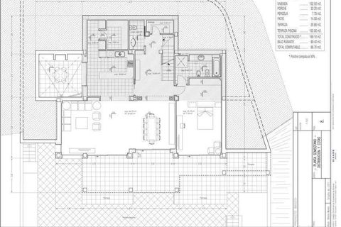 Villa i Moraira, Alicante, Moraira - € 2.180.000 | Ref: 326-16pM - foto 39