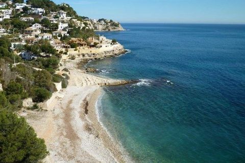 Villa i Moraira, Alicante, Moraira - € 2.180.000 | Ref: 326-16pM - foto 40