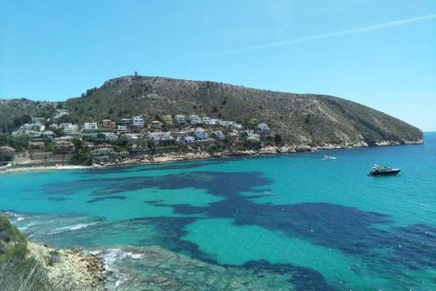Villa i Moraira, Alicante, Moraira - € 2.180.000 | Ref: 326-16pM - foto 42