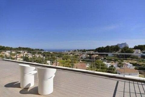 Villa i Benissa, Alicante, Benissa - € 2.500.000 | Ref: 336-16cB - foto 3