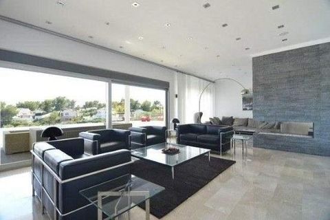 Villa i Benissa, Alicante, Benissa - € 2.500.000 | Ref: 336-16cB - foto 6