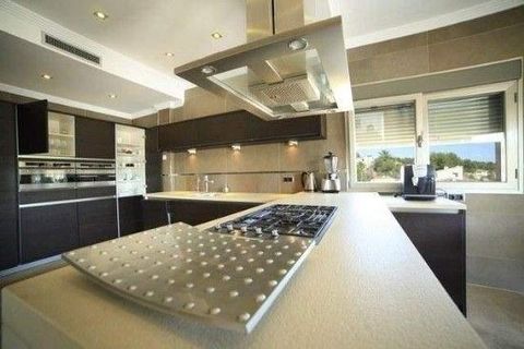 Villa i Benissa, Alicante, Benissa - € 2.500.000 | Ref: 336-16cB - foto 10