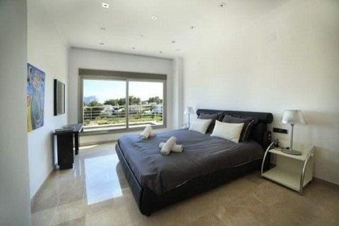 Villa i Benissa, Alicante, Benissa - € 2.500.000 | Ref: 336-16cB - foto 12